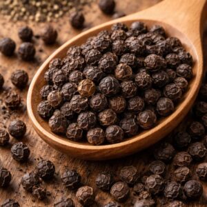 Sri Lankan Black Pepper Whole