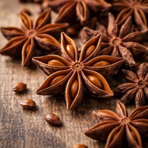 Star Anise (Export Quality)