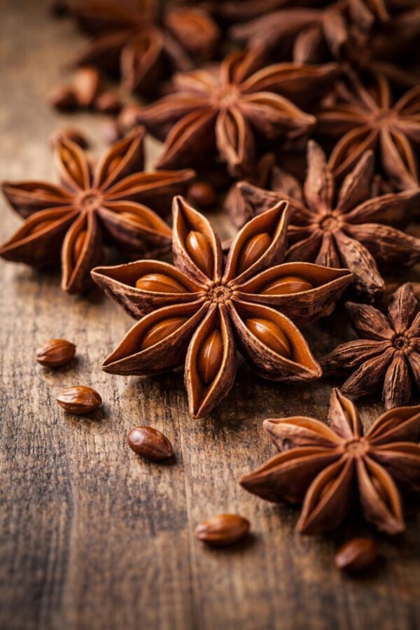 Anise Star Anise (Export Quality)