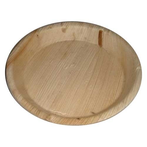 Sri Lankan Areca Palm Leaf Plates