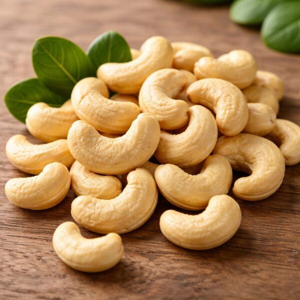 Sri Lankan Premium Cashew Nuts