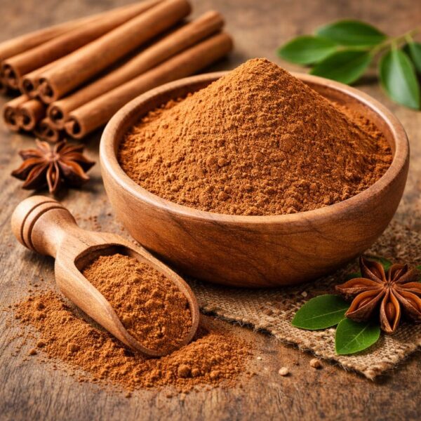 Ceylon Cinnamon Powder
