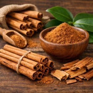 Ceylon Cinnamon Sticks (True Cinnamon)