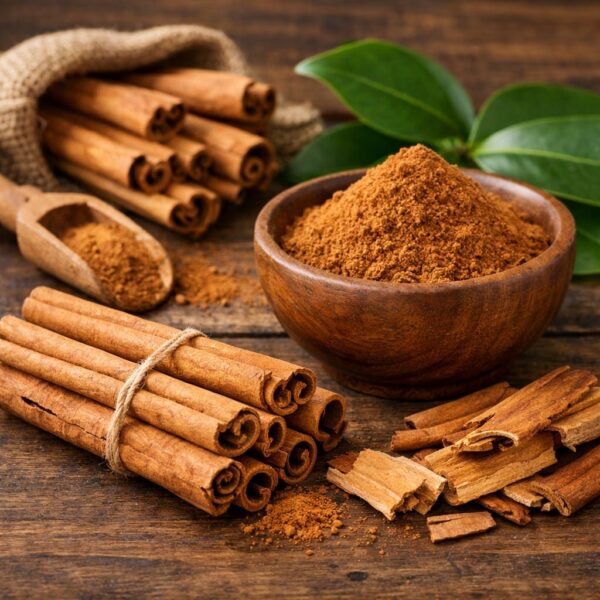 Ceylon Cinnamon Sticks (True Cinnamon)