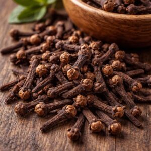Sri Lankan Clove (Premium Whole Cloves)