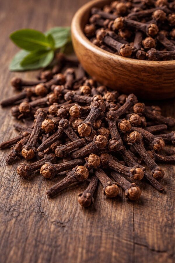 Clove Sri Lankan Clove (Premium Whole Cloves)