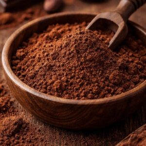 Sri Lankan Natural Cocoa Powder