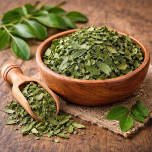 Sri Lankan Dried Curry Leaves