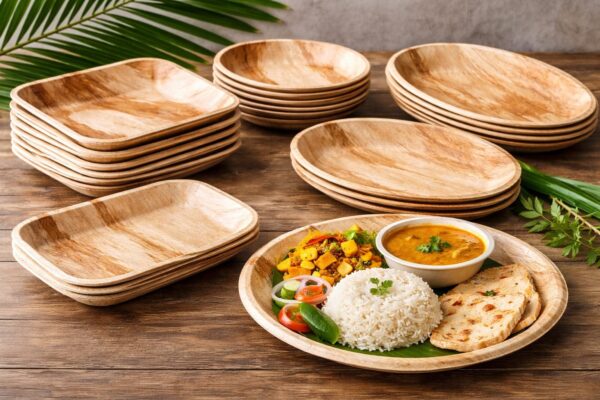 Handmade bowl set Handmade Coconut Shell Bowl Set (2 pcs)