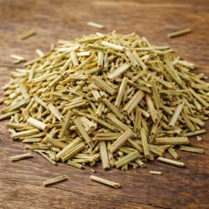 Lemongrass dired Sri Lankan Dried Lemongrass