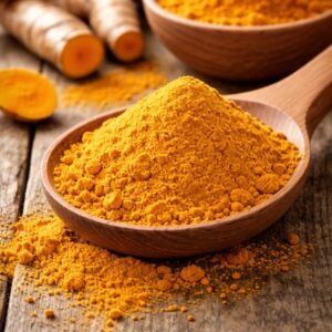 Sri Lankan Turmeric Powder