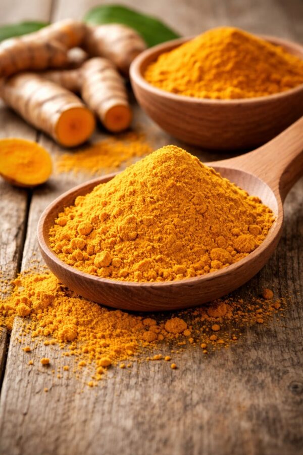 Turmeric powder Sri Lankan Turmeric Powder