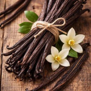 Sri Lankan Vanilla Pods