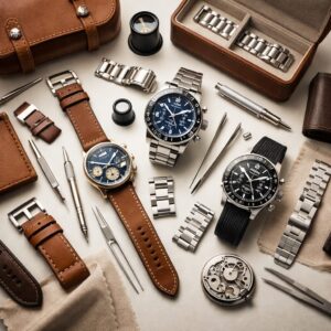 Sri Lanka Souvenir Wrist Watch